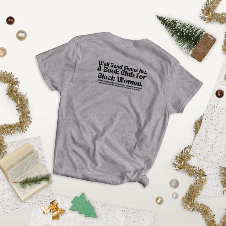 WRS Mission Tee 