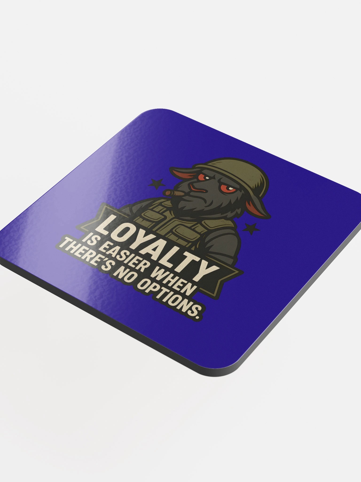 BSRP - Coaster - 1 - True State product image (4)