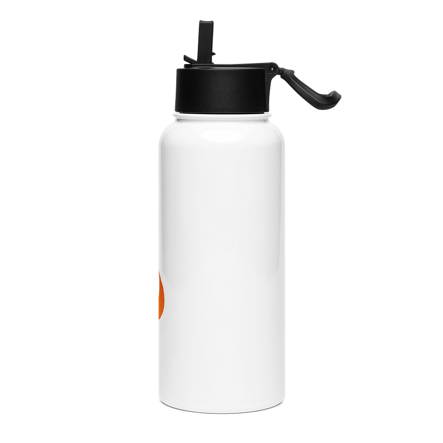 "Burn Music" Logo Water Bottle product image (3)