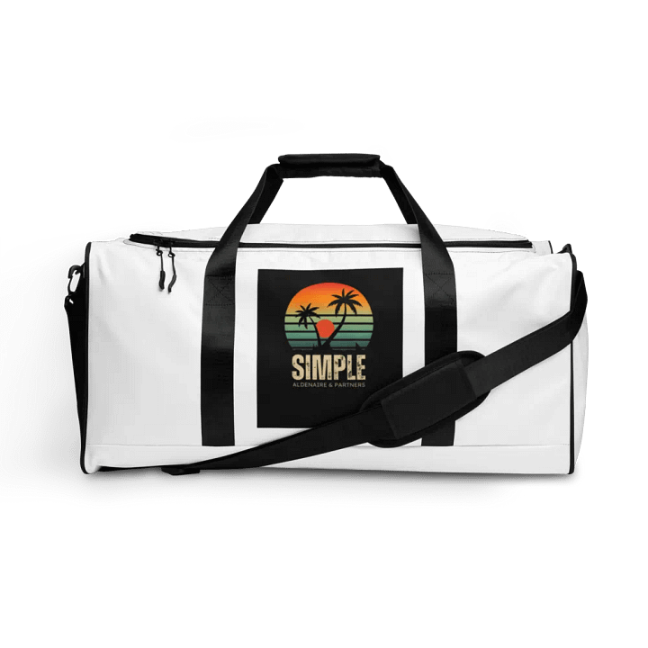Stylish Crossbody Shoulder Bag – Comfortable & Practical | Shop Now! product image (1)