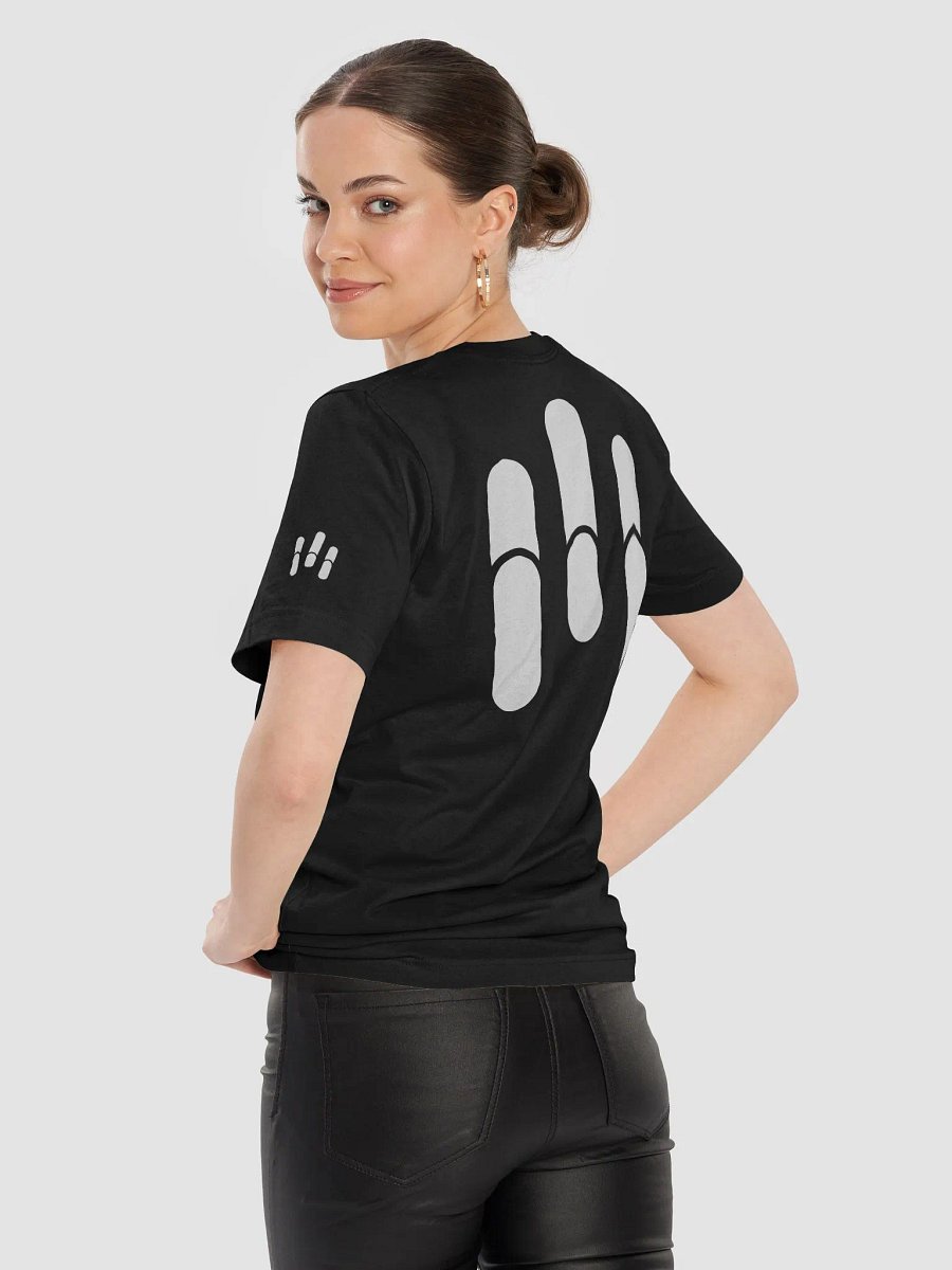 Bella Canvas Supersoft T-Shirt Women product image (8)