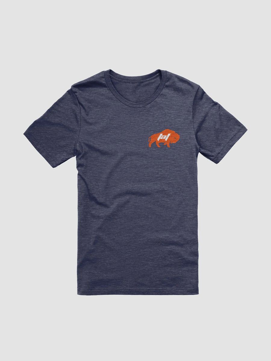 Hard Work Tee product image (7)