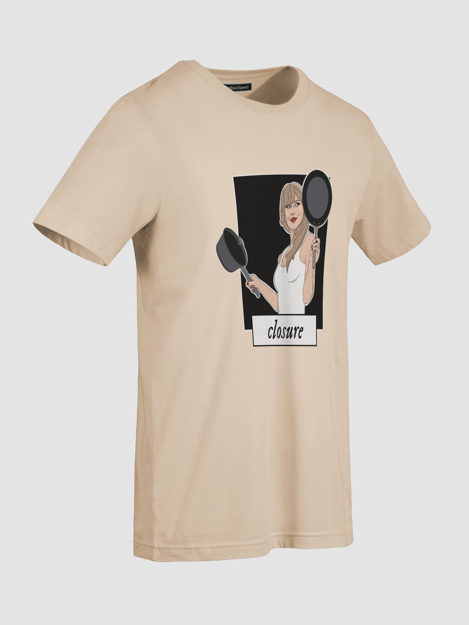 Pots & Pans Tee Light product image (9)