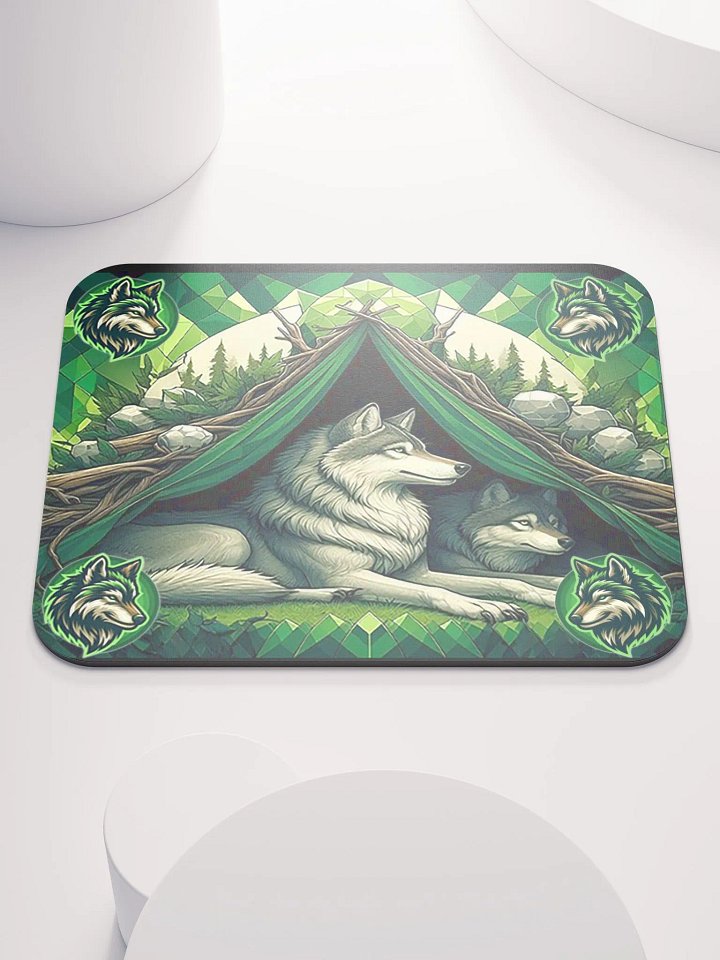 Den Guardian Mouse Pad product image (1)