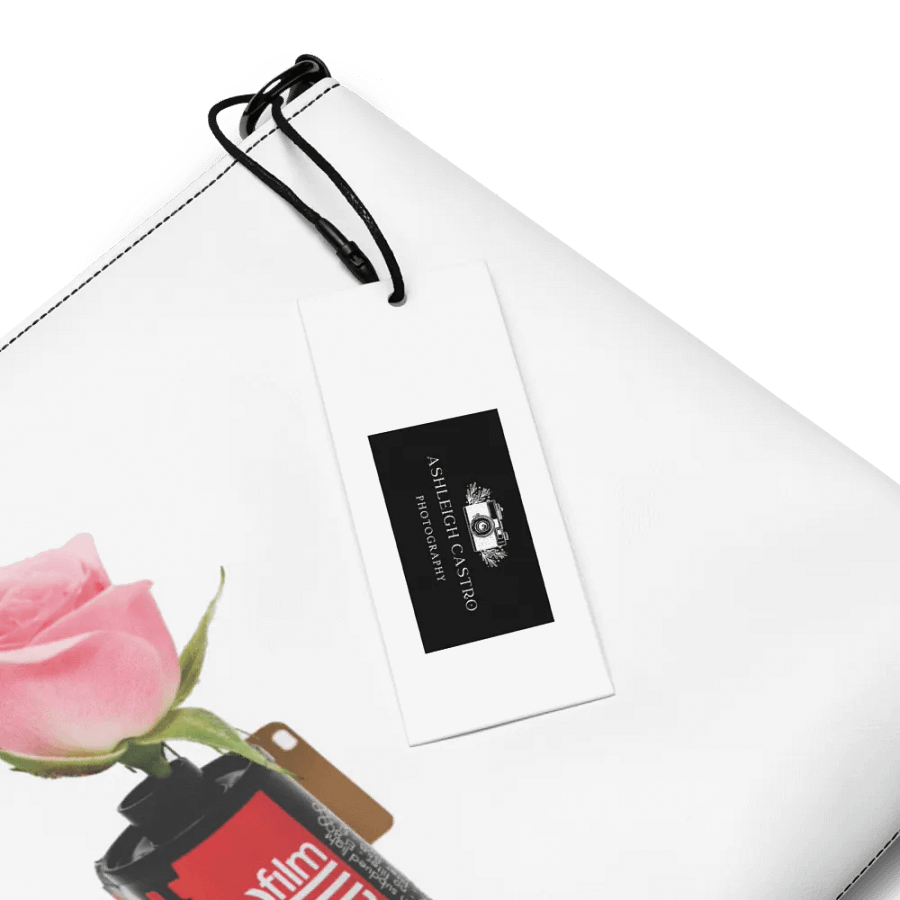 Cinestill Rose Crossbody Bag product image (4)