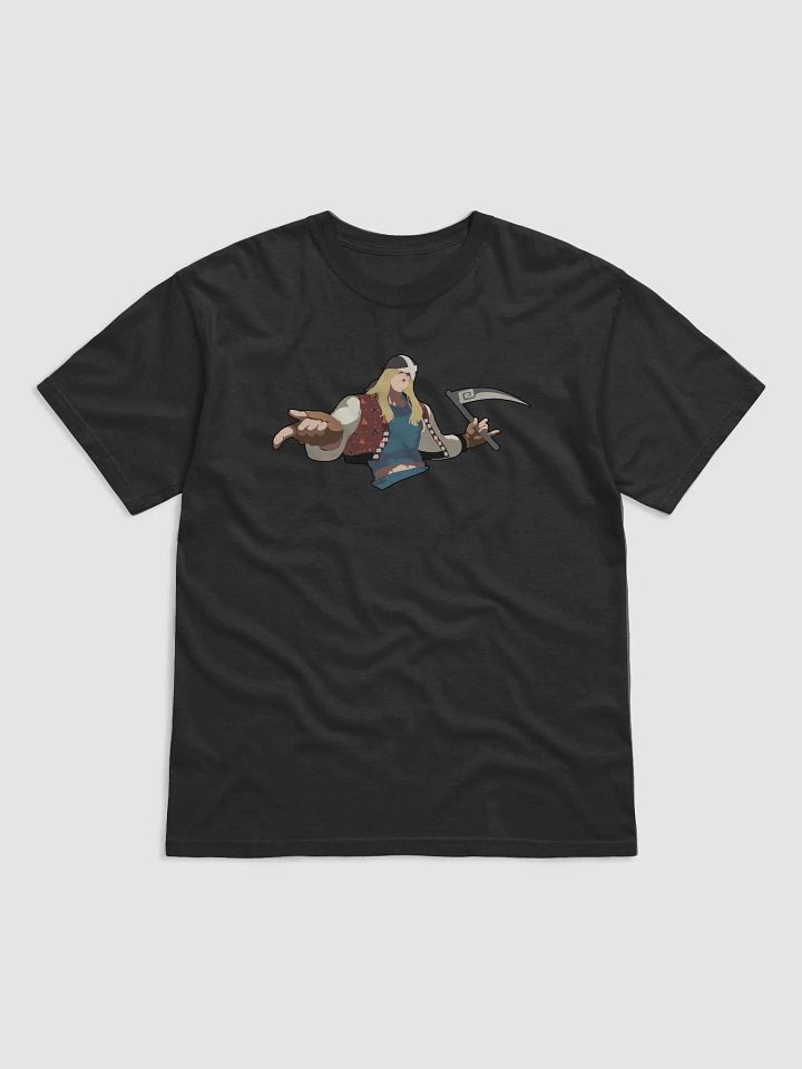 Axl Low F&F Sprite Tee product image (8)