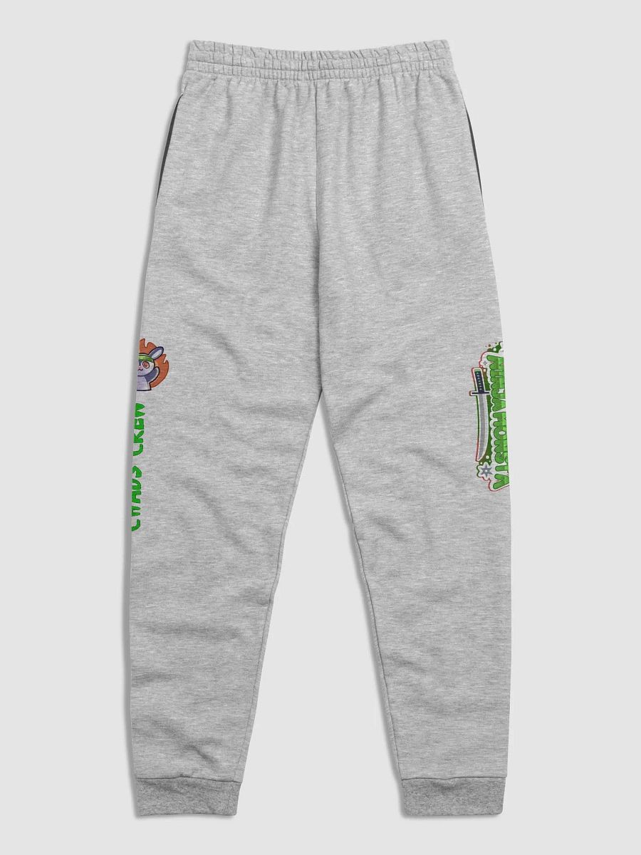 Chaos Crew Sweatpants product image (18)