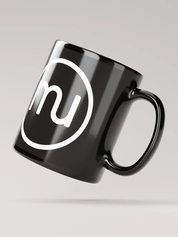 OMU Mug product image (2)