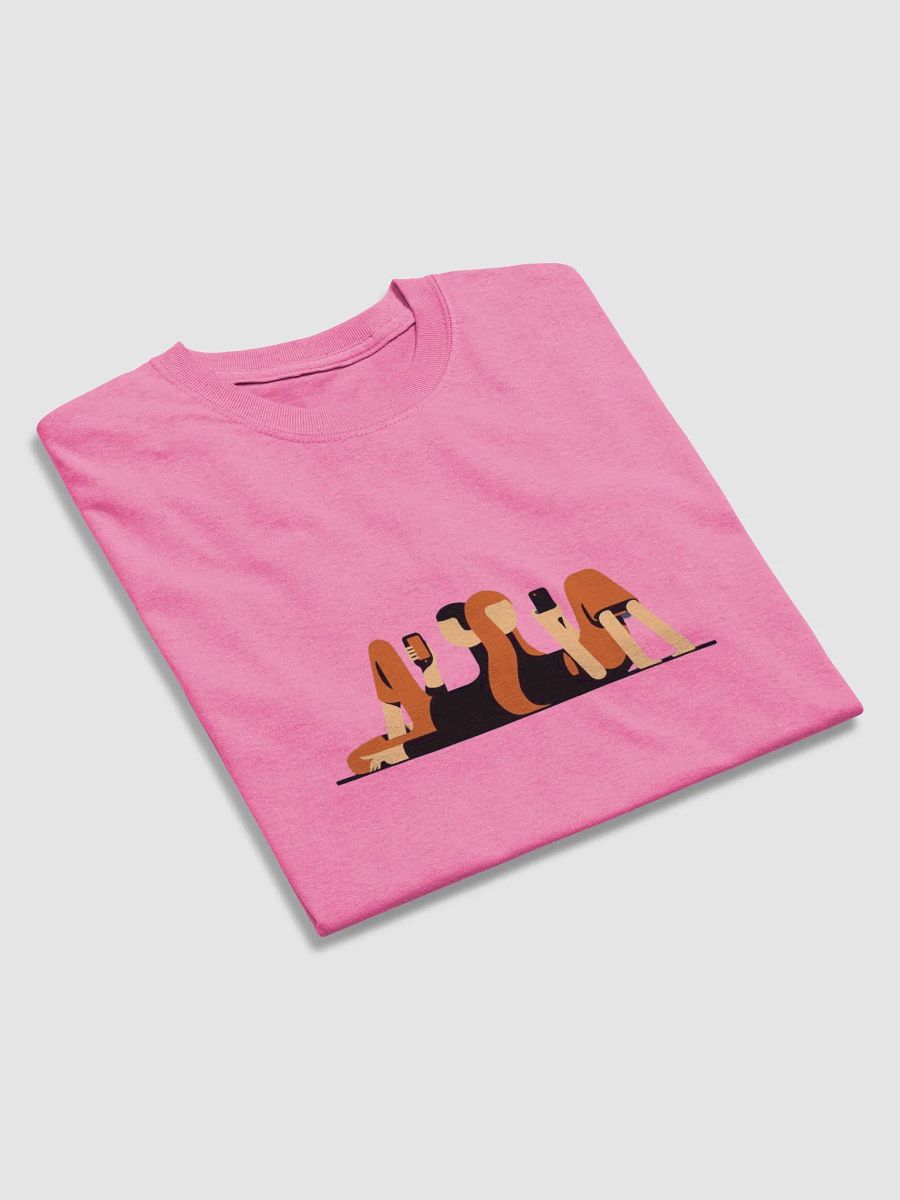 Relaxing Chill Time Tee product image (48)