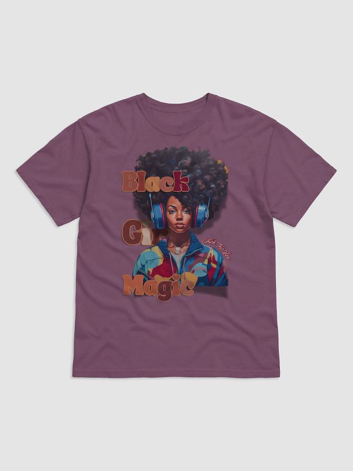 CTV Black Girl Magic product image (8)