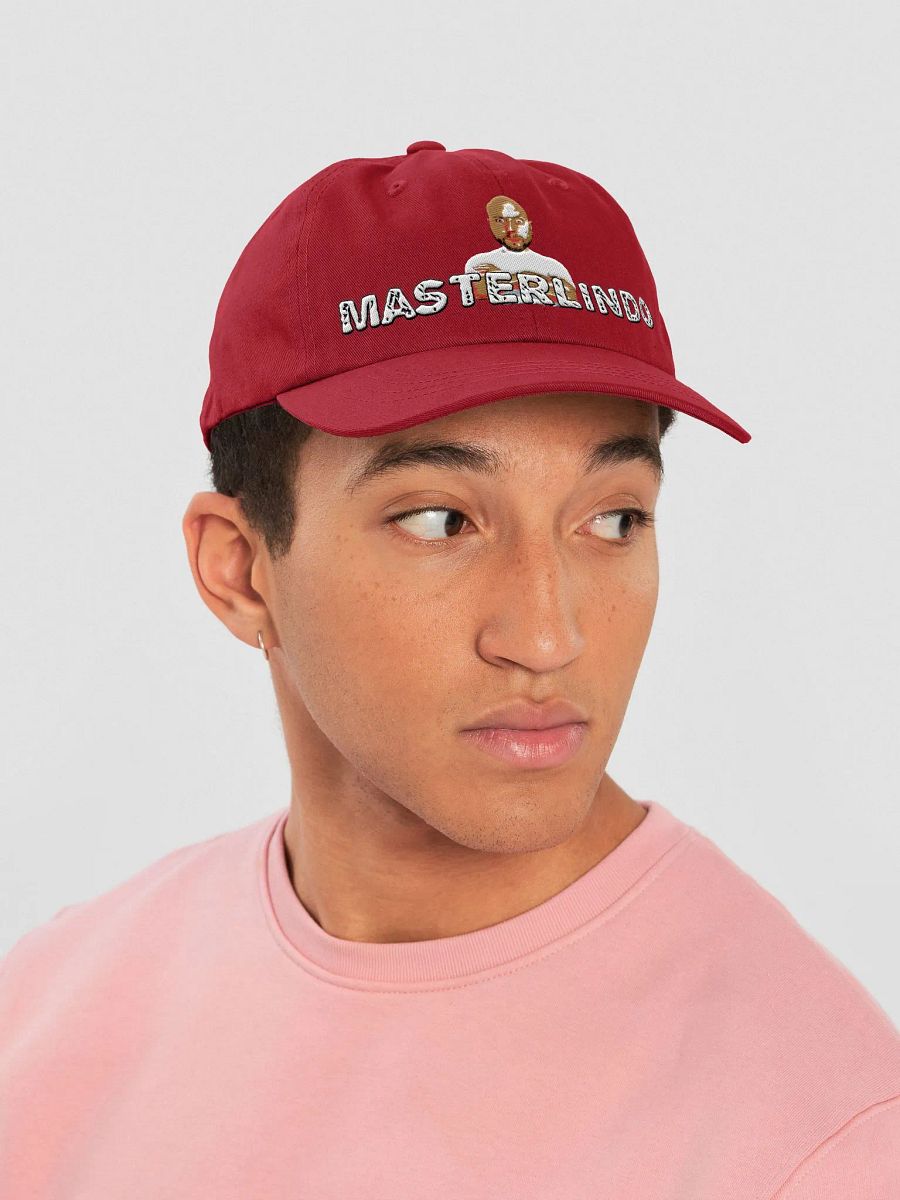 Master Cap 2 product image (60)