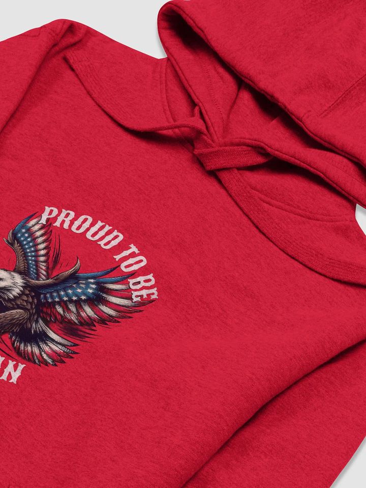 Speed Demon' Hoodie product image (2)