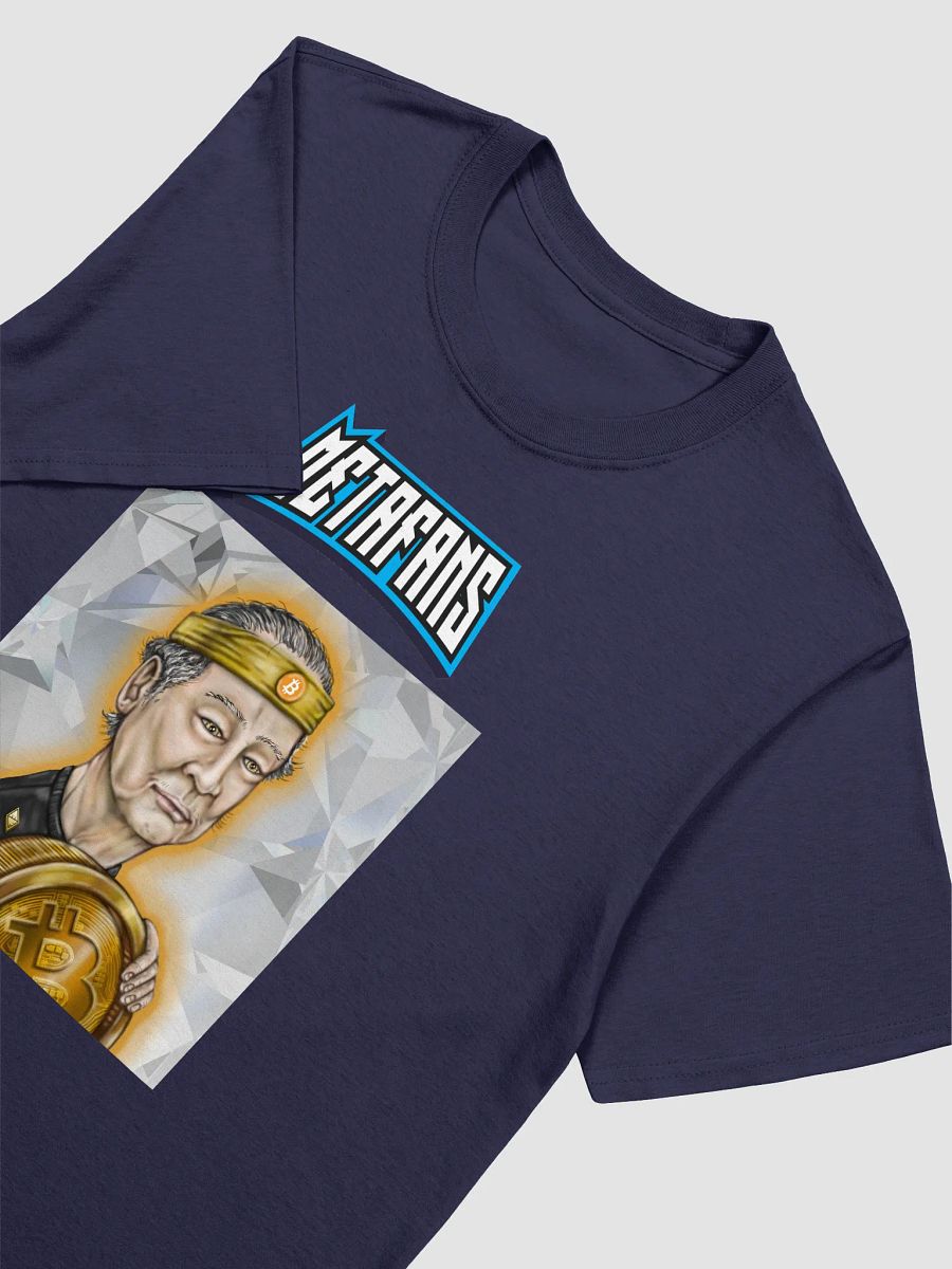 MetaFans The Satoshi product image (7)