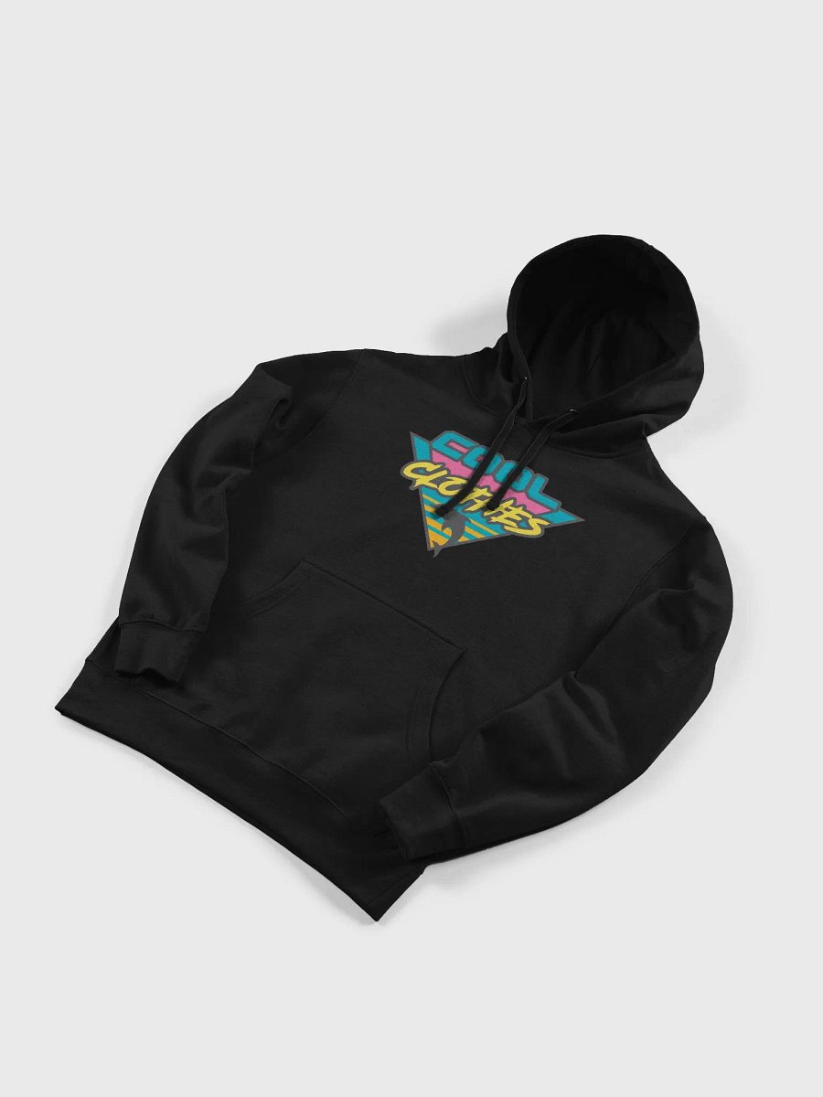 CLASSIC COOL CLOTHES HOODIE product image (8)