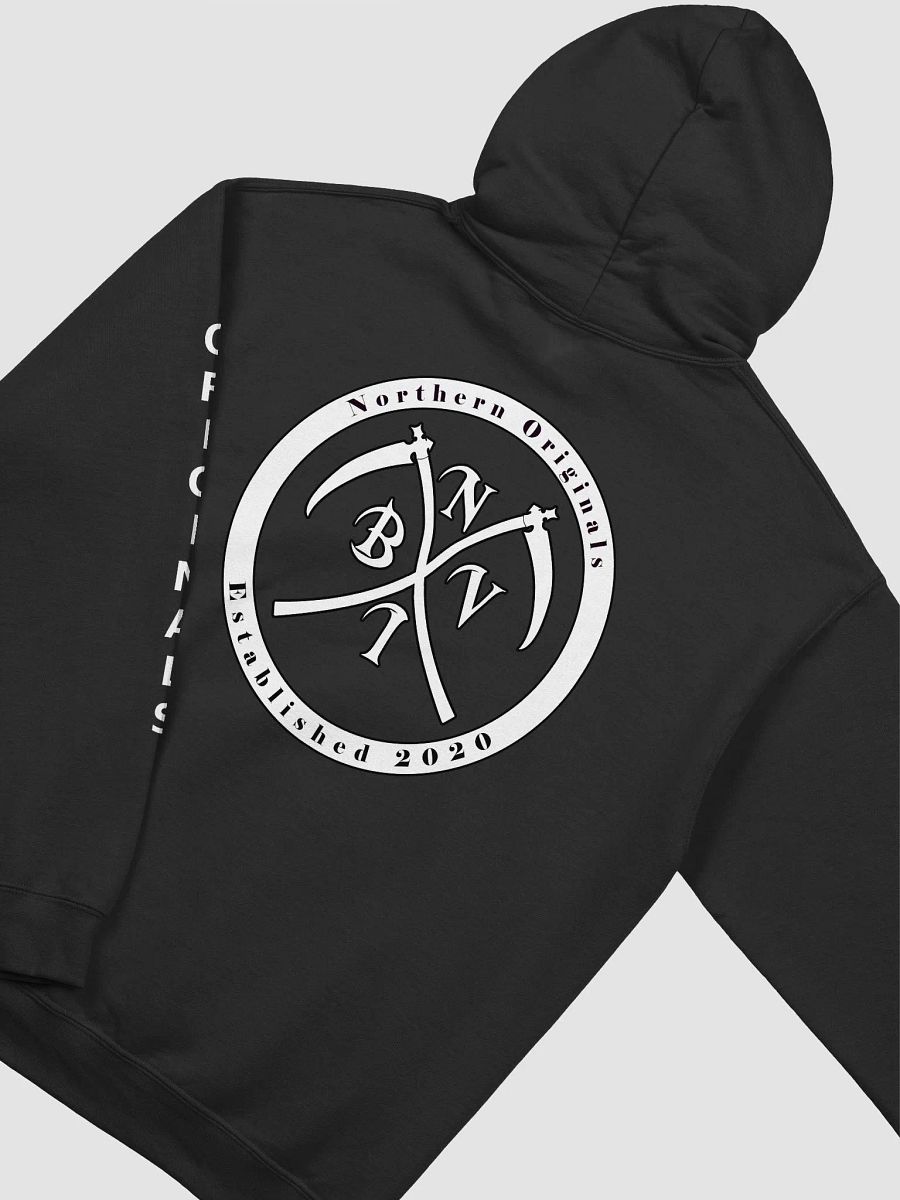BVNI Hoodie product image (4)