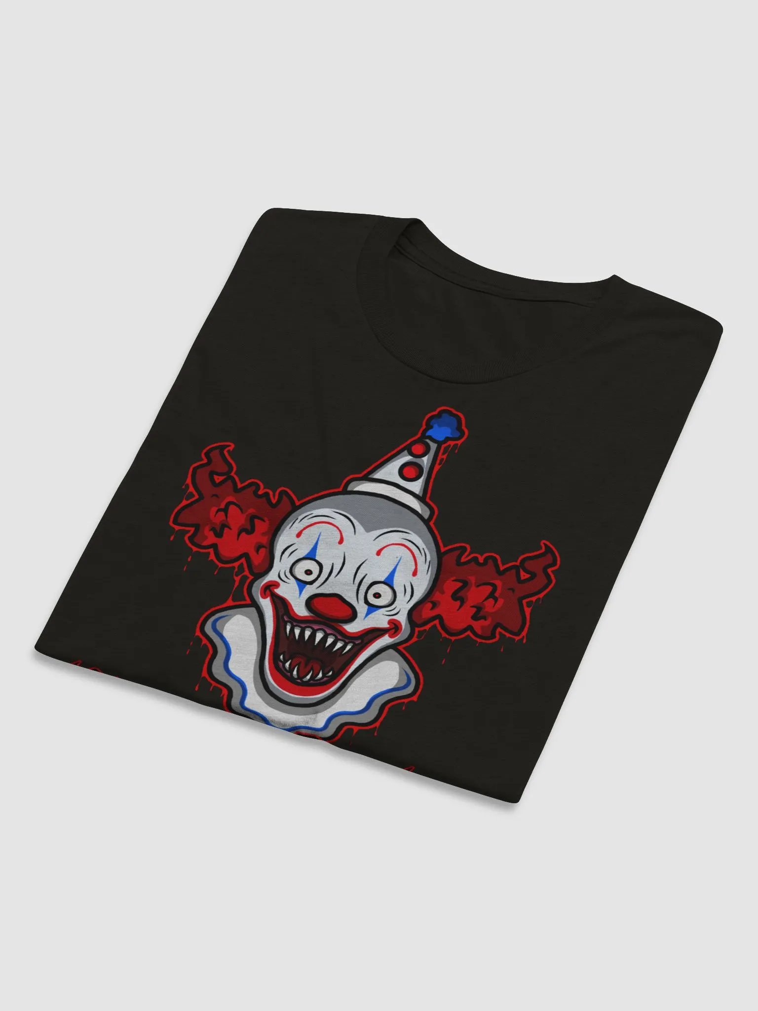 Wave 2 - The Crazy Clown product image (6)