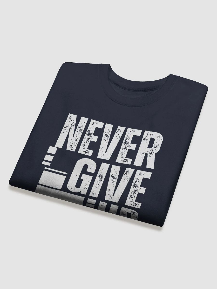 Men's Premium Fitness Sweatshirt product image (16)