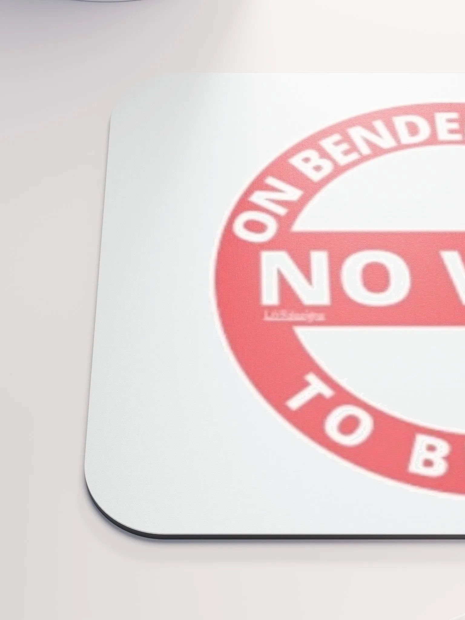 ON BENDED KNEE IS NO WAY TO BE FREE product image (6)