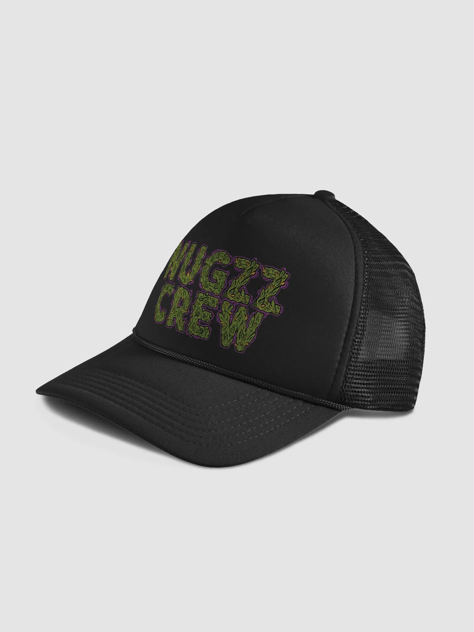 Nugzz Crew Hat product image (10)