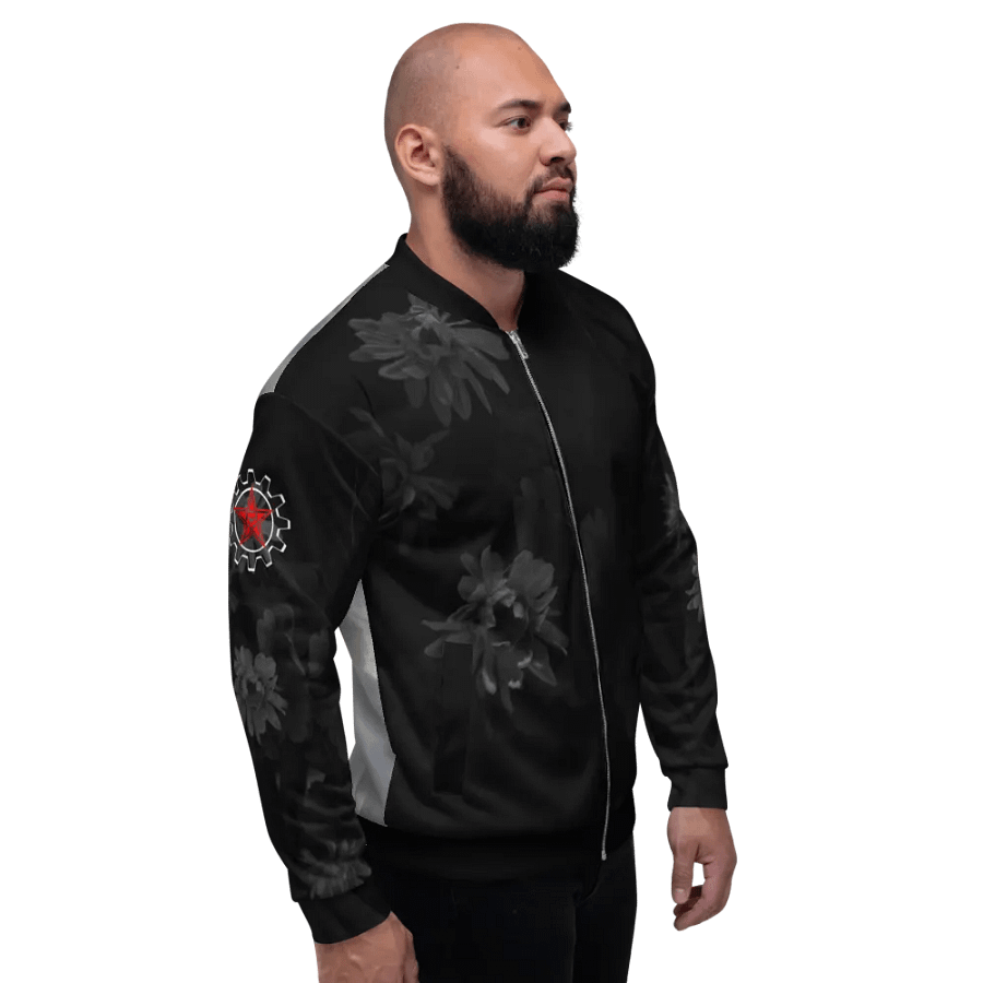 The Guardian Angel Jacket product image (5)