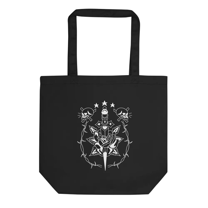 Forget & Forfeit Tote Bag product image (2)