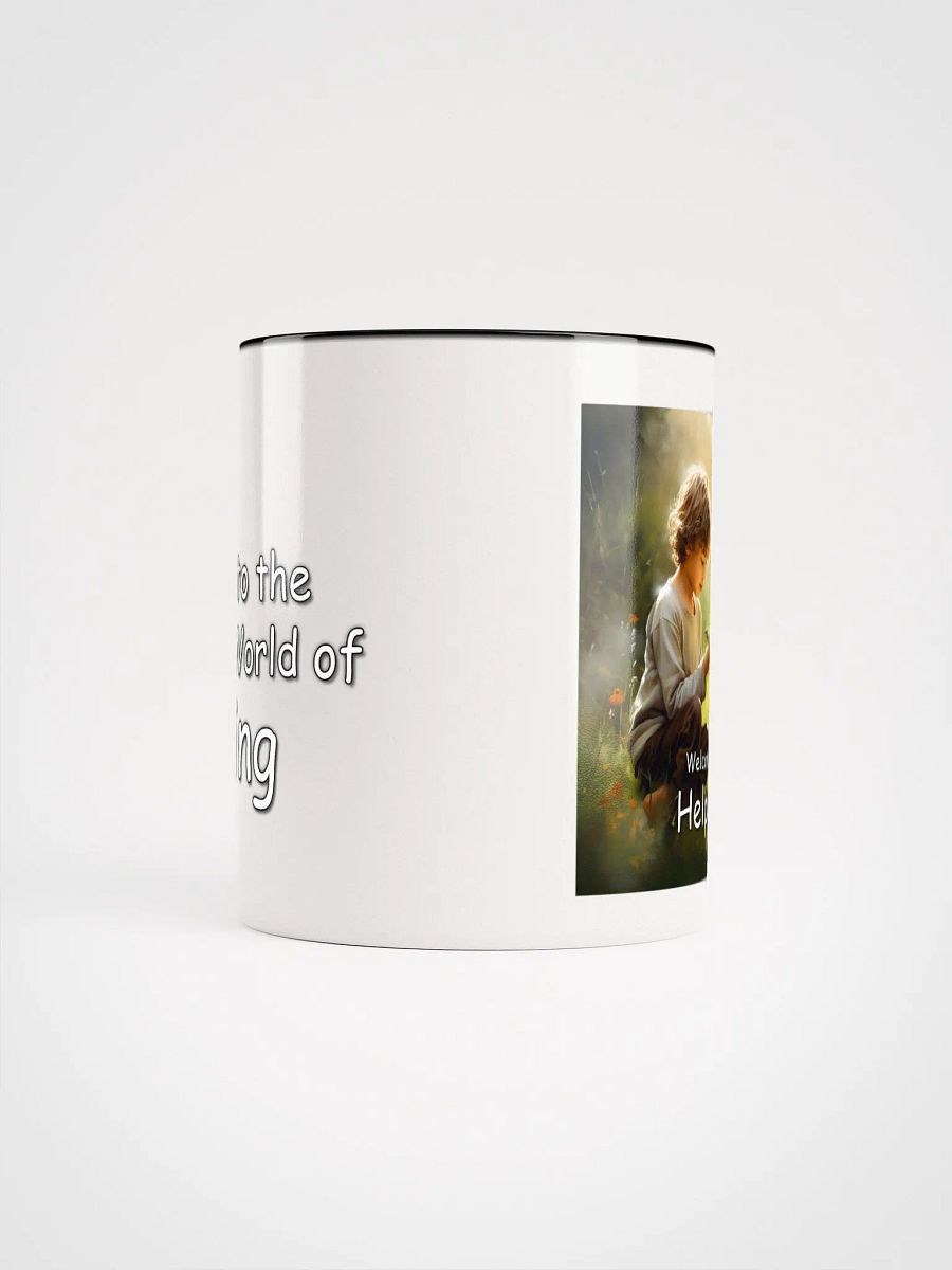 Helping Hands, Healing Hearts product image (4)