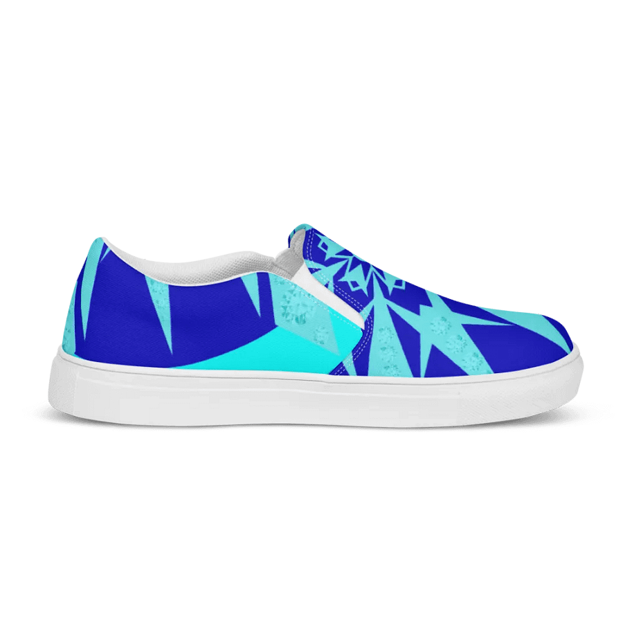 snowflake men slide in shoes product image (7)