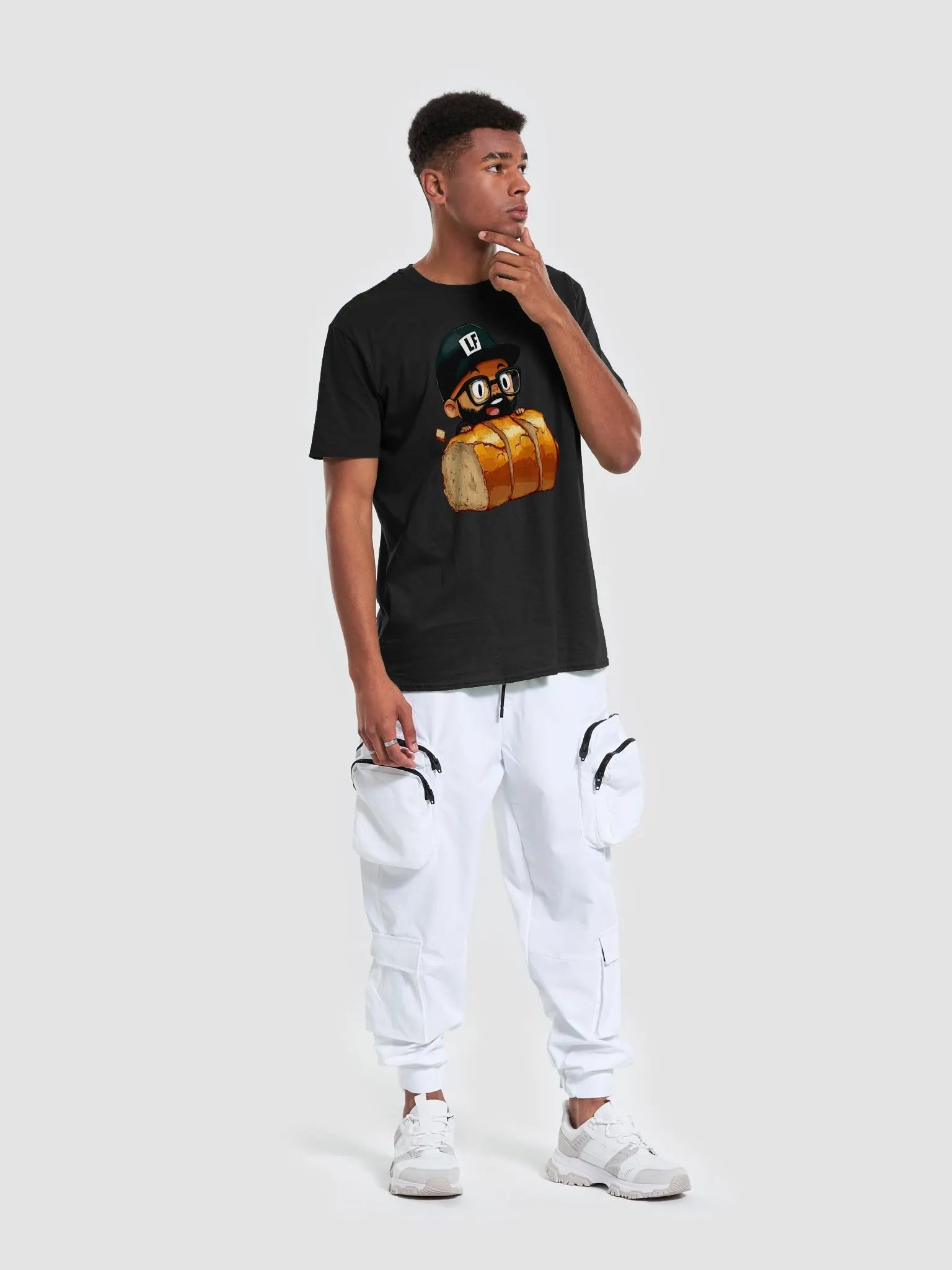 Pancito Loud product image (3)