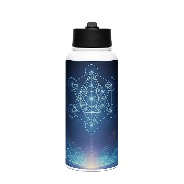 Quantum Flow Bottle product image (1)