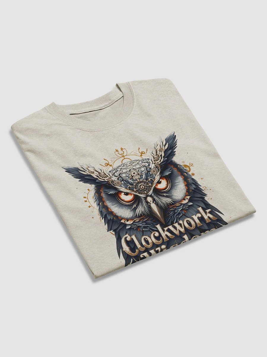 Clockwork Wisdom product image (3)