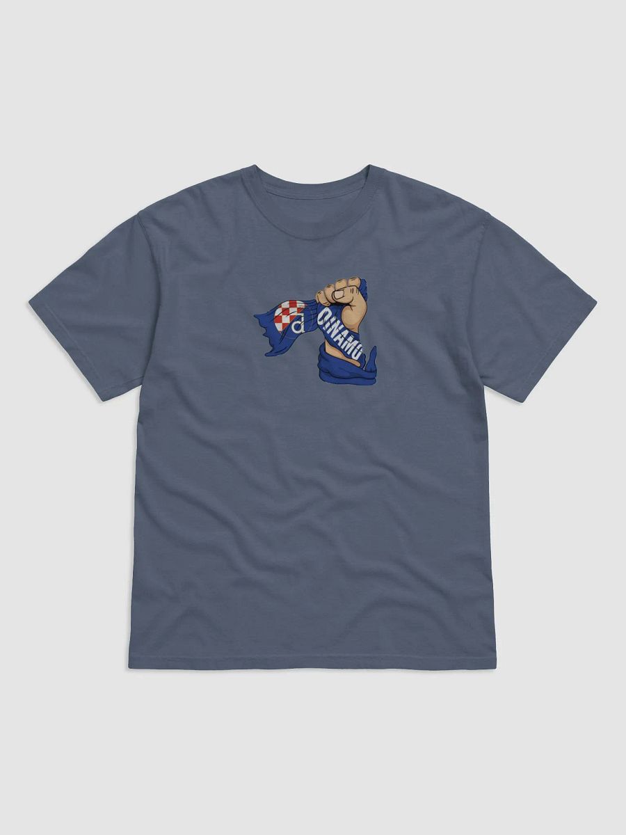 DINAMO Revolution T-Shirt product image (1)