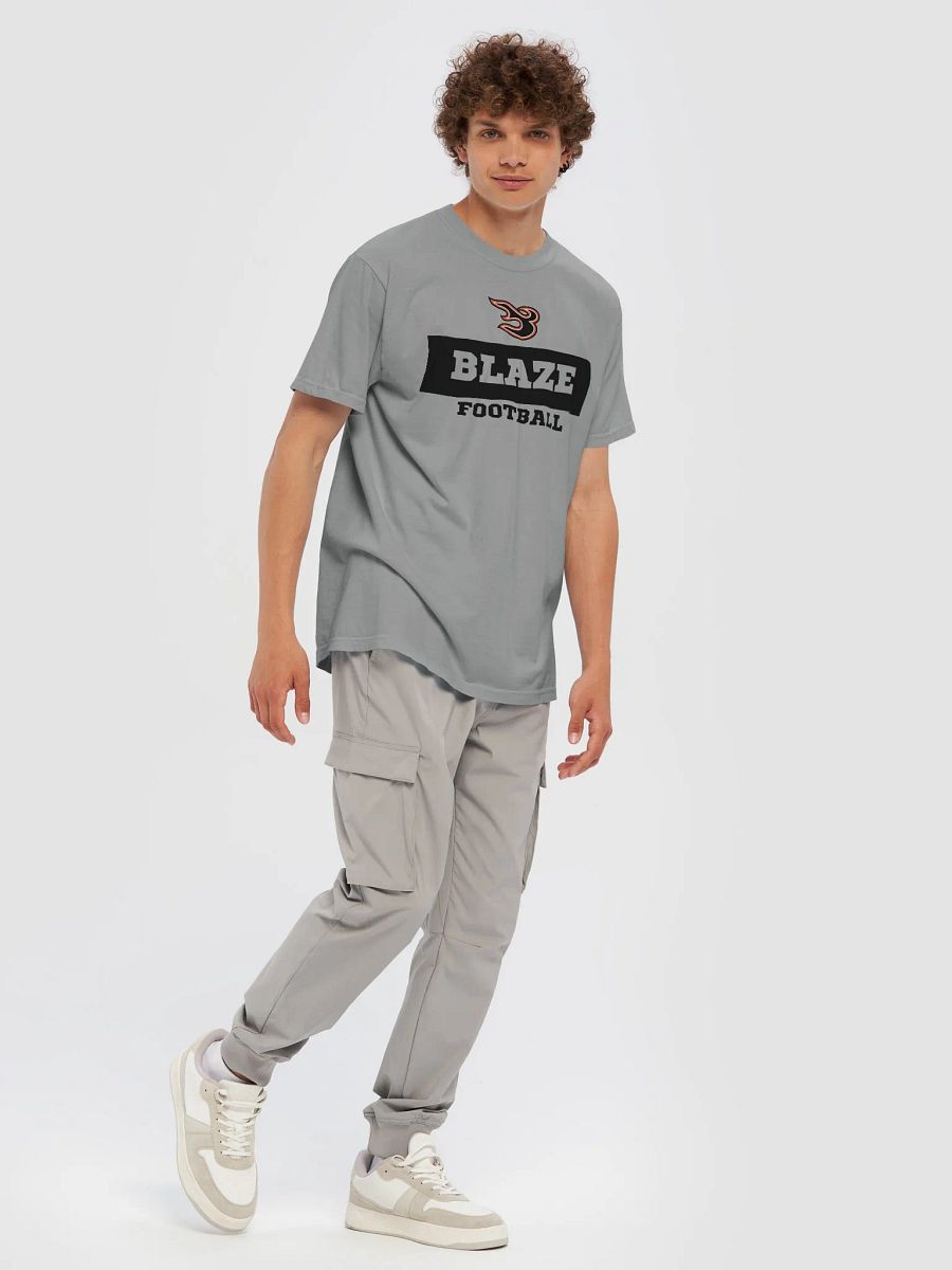 Utah Blaze Empire Team T-Shirt product image (20)