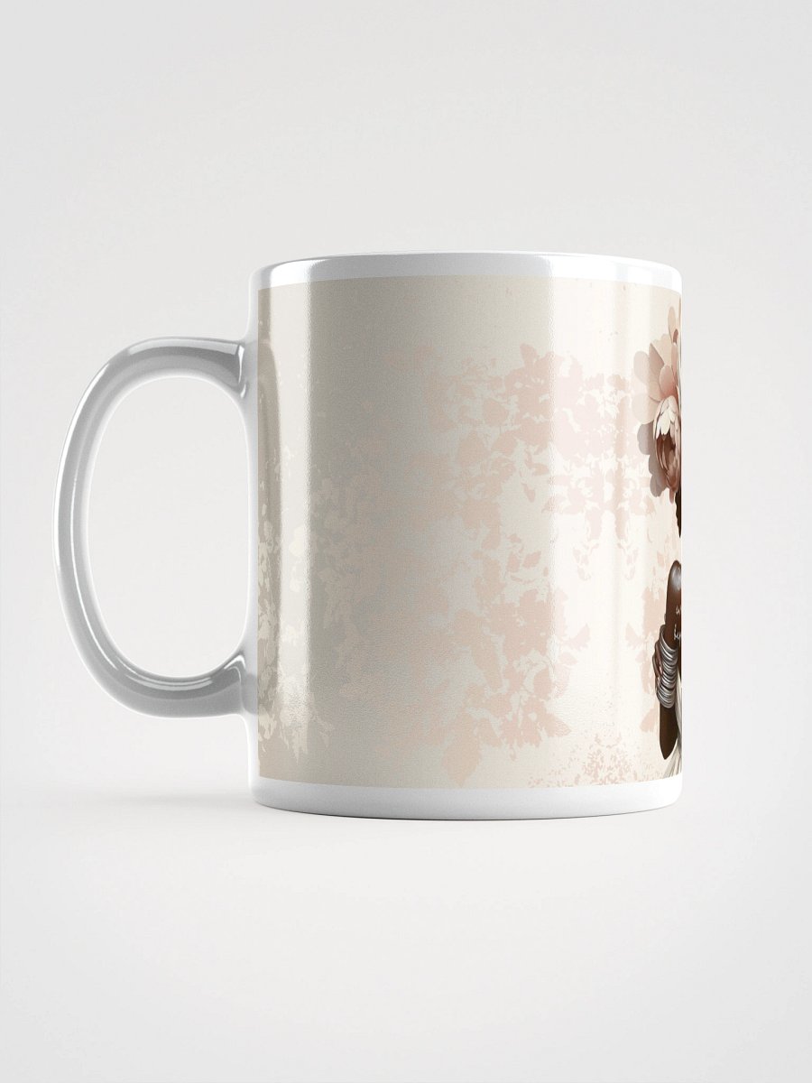 Soft Focus Mug – Bloom product image (4)