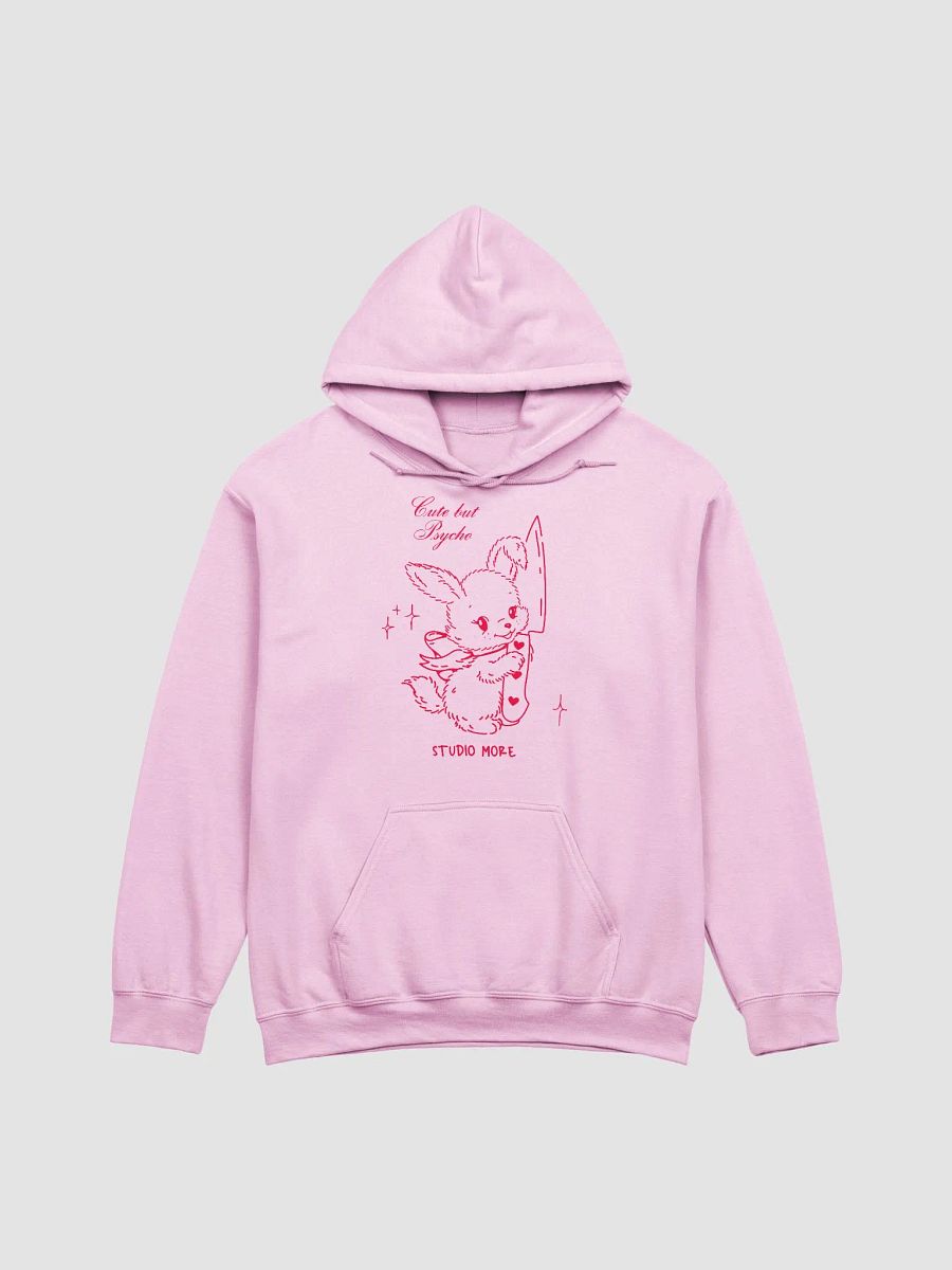 Cute But Psycho - Hoodie product image (1)