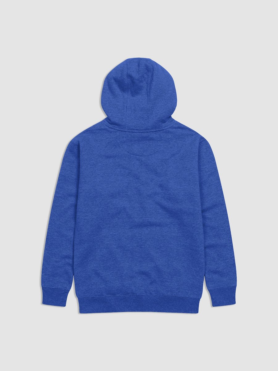 Sabres Semantics Hoodie product image (2)