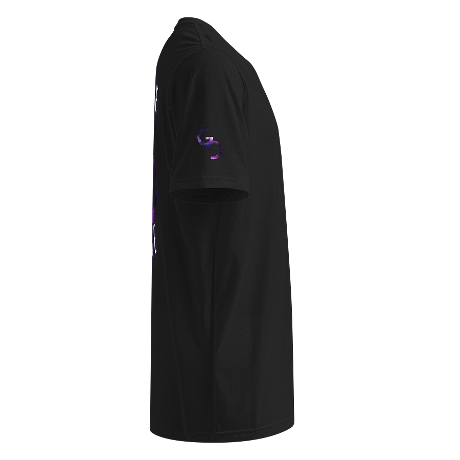 GalaxZ Gym Shirt product image (3)