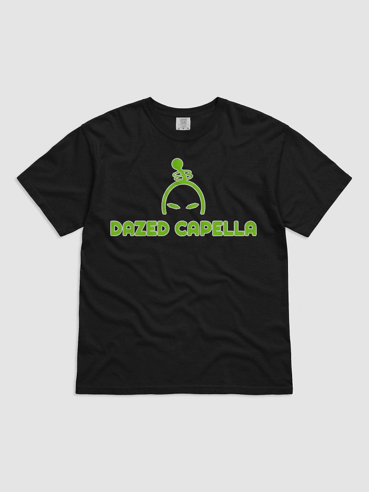 Novelty Dazed Capella Tee product image (8)