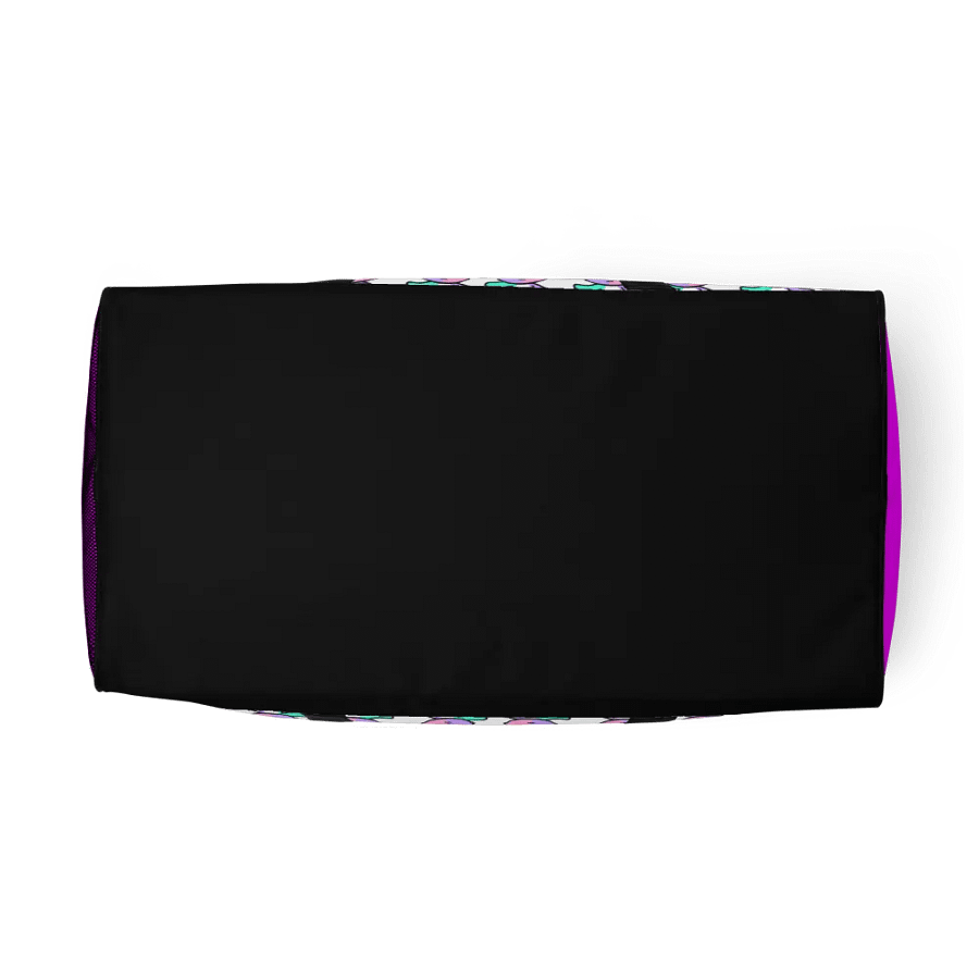 Dance Party - Duffel Bag product image (7)