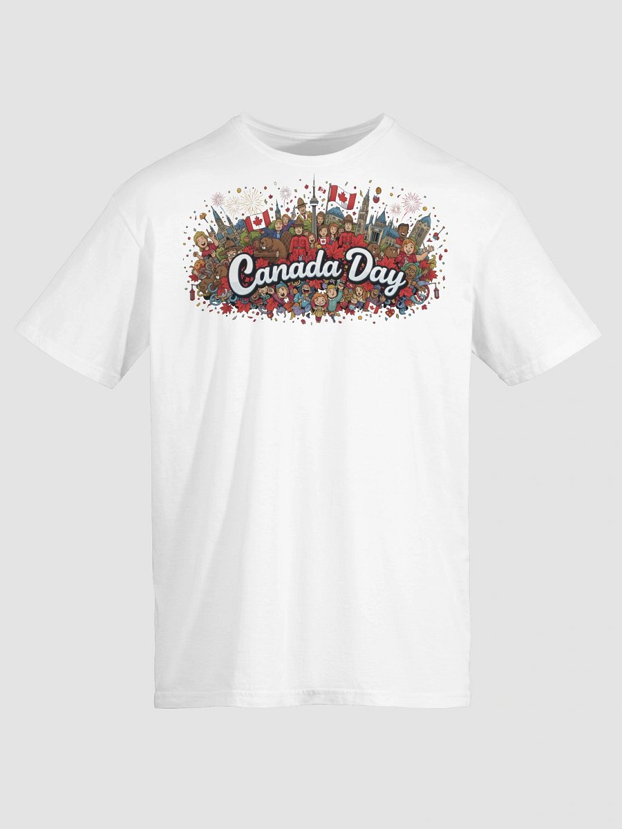 Canada Day ( Unisex ) product image (40)