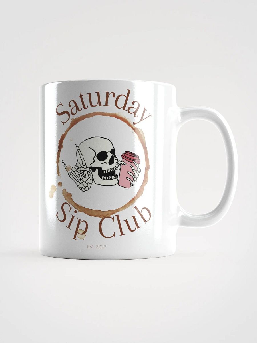 Sip Club Mug product image (1)