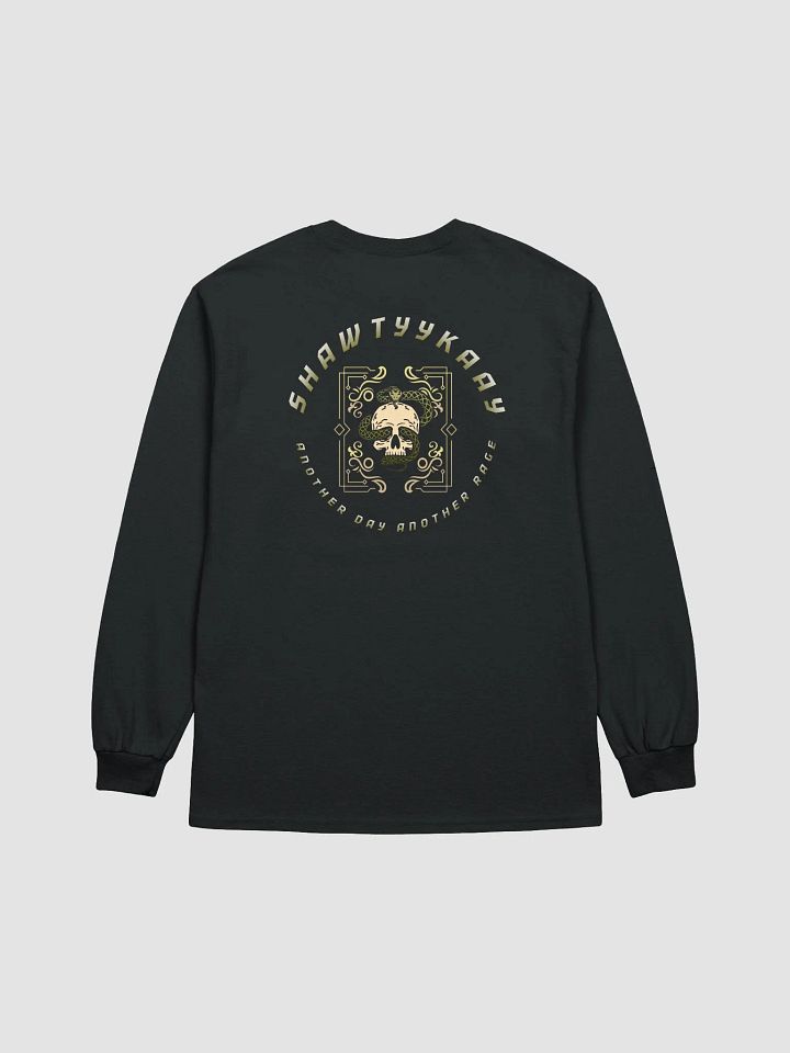 Lotusland Long Sleeve Tee product image (12)