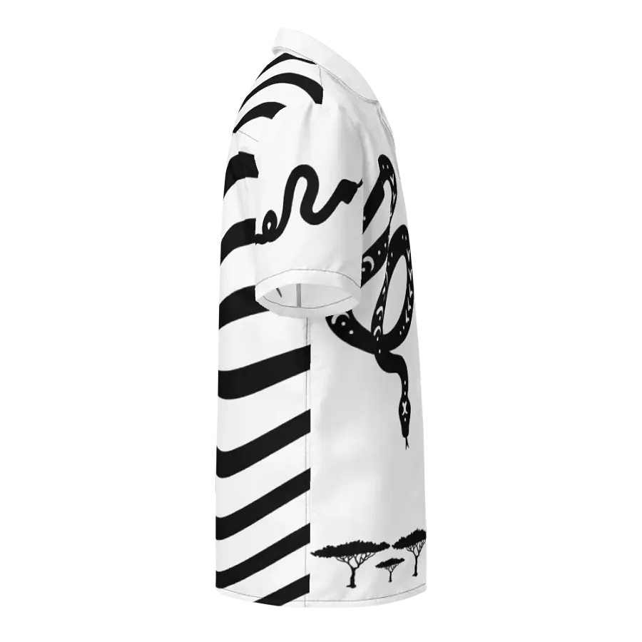 Tropical Breeze Hawaiian Shirt product image (9)
