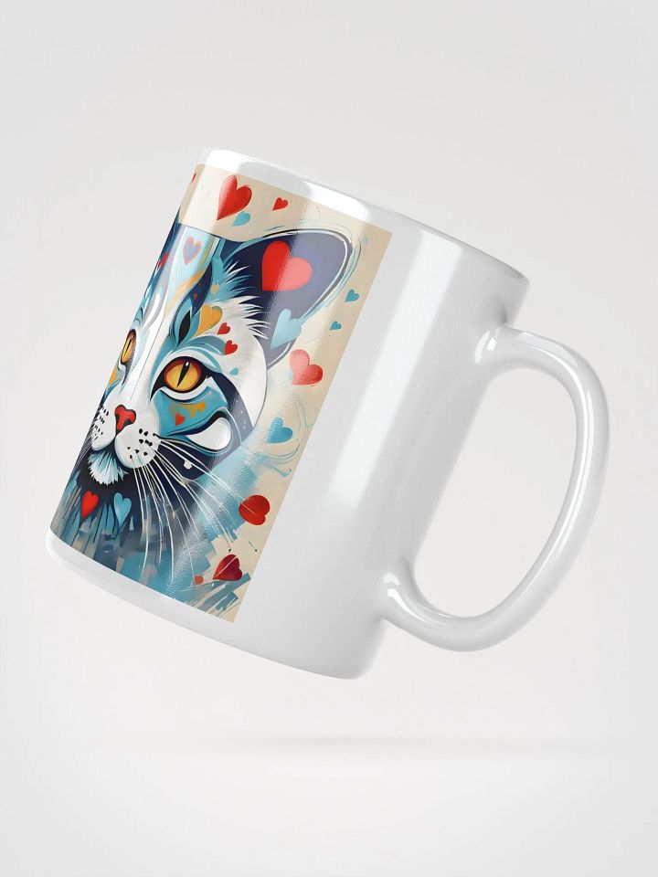 Cat Hearted product image (6)