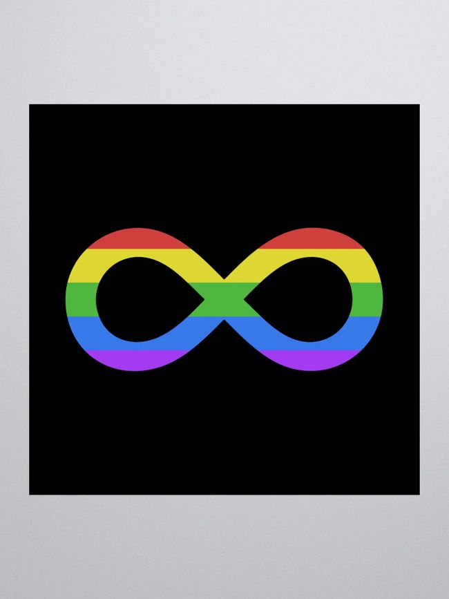Queer & Rainbow