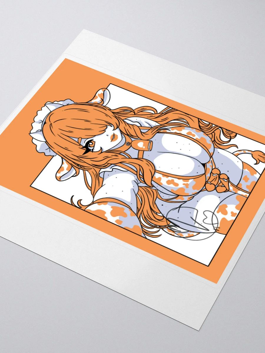 MooUpps [Orange] product image (9)