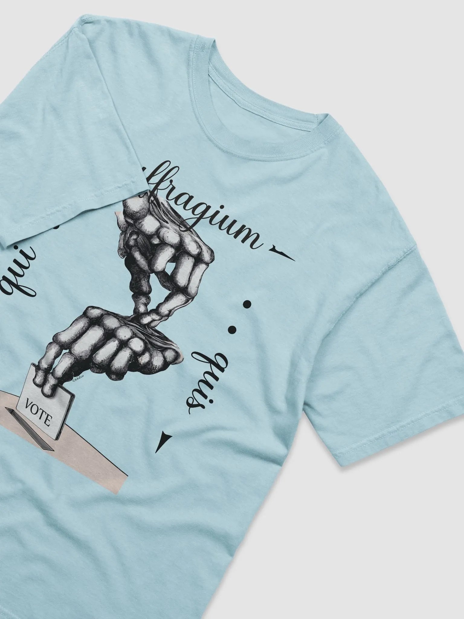 Who Votes Who ? ( Bright ) product image (3)