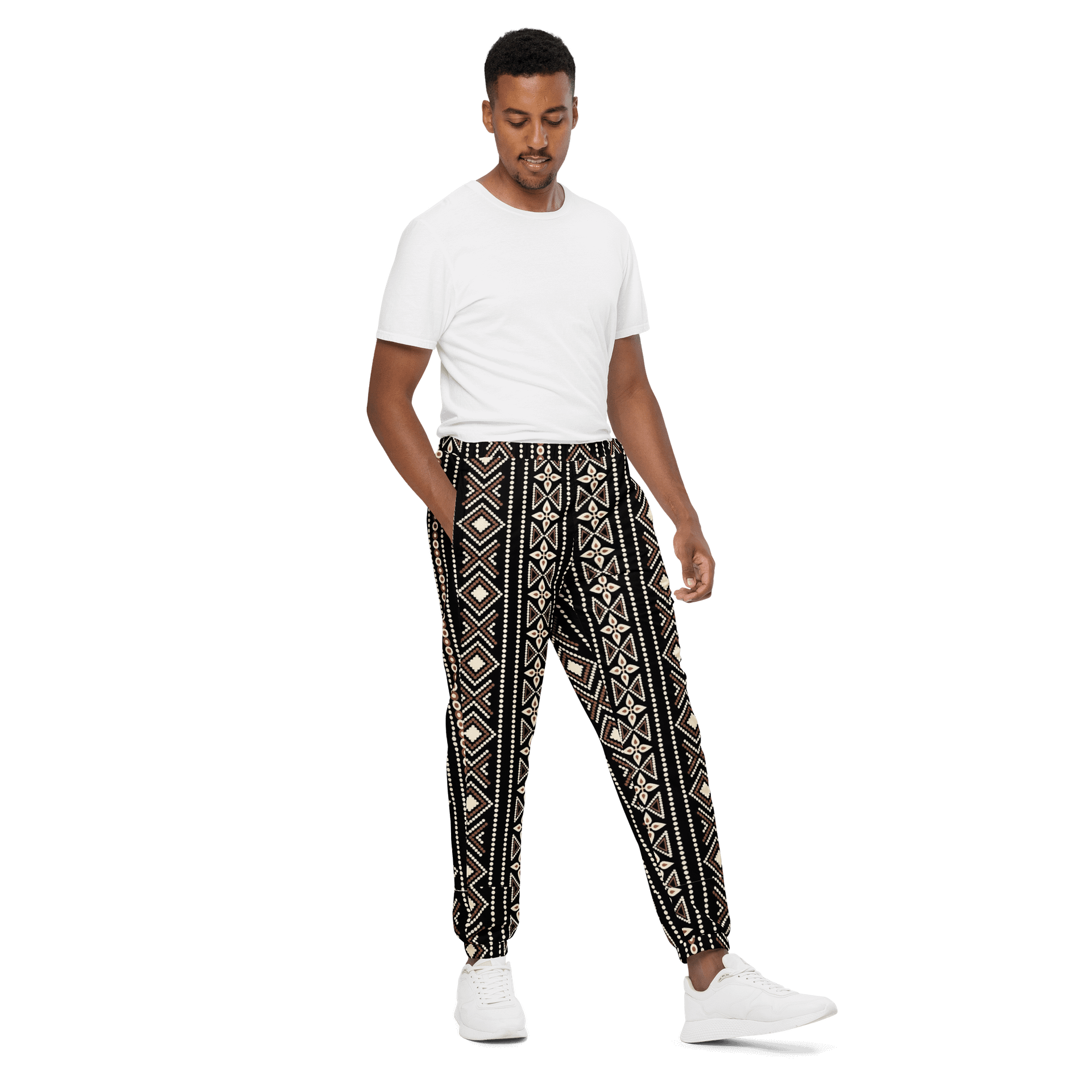 Urbanite Breeze Unisex Track Pants product image (2)