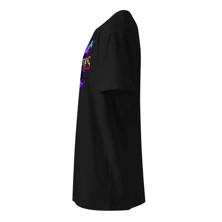 DHP Moettes Supreme Comfort Unisex T-Shirt product image (6)