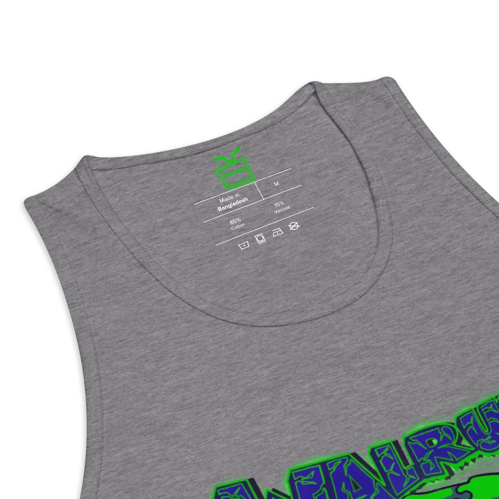 Walrus Team 69 Tank product image (11)