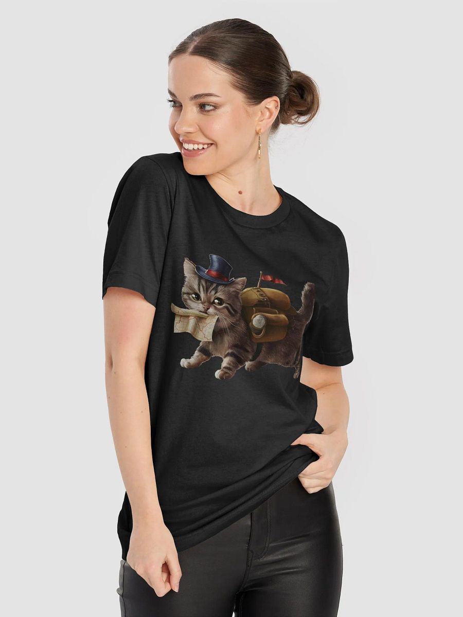 Explorer Cat product image (87)